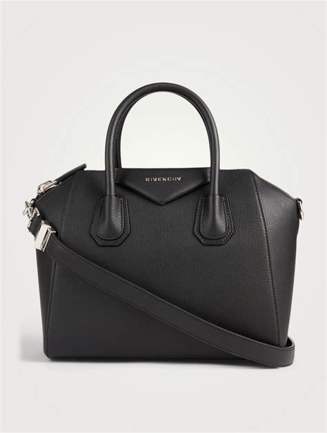 givenchy small antigona smooth|givenchy antigona small price.